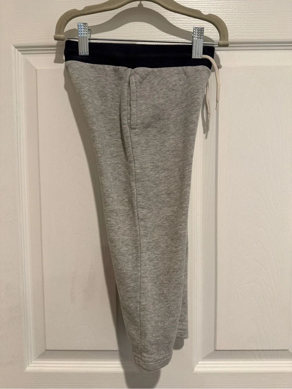 Gap Toddler 2T Jogger Sweatpants Bundle Camo Gray Pull On Pants